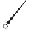 billes anal 29 cm noir