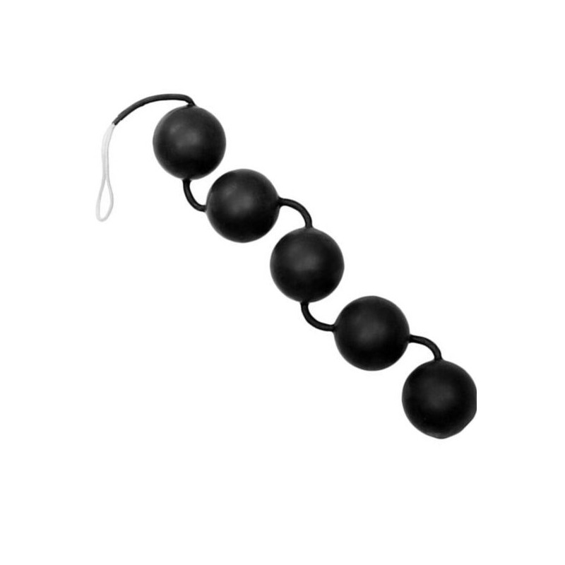 balles power anal noires balles power anal noires