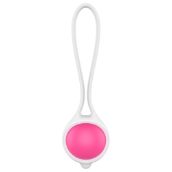 keisy i ball geisha silicone - rose