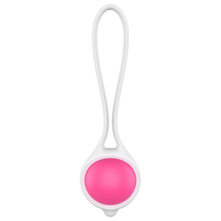 keisy i ball geisha silicone - rose