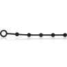 chaîne anal en silicone 23 cm