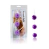 balles anal abs lilas strip
