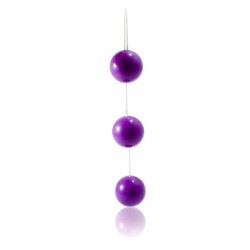 balles anal abs lilas strip