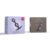 b balles duo blanc-violet fonc?
