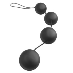 balles vibro-anales