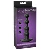 balles anal rechargeables