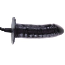 pénis gonflable bigger joy 16 cm