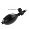 pénis gonflable bigger joy avec vibration 16 cm