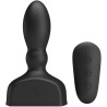 marriel vibrateur prostatique et gonflable