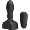 marriel vibrateur prostatique et gonflable