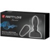 marriel vibrateur prostatique et gonflable