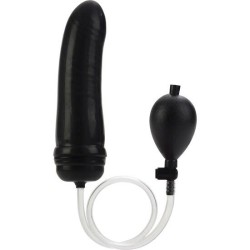 colt lourd sonde plug anal gonflable