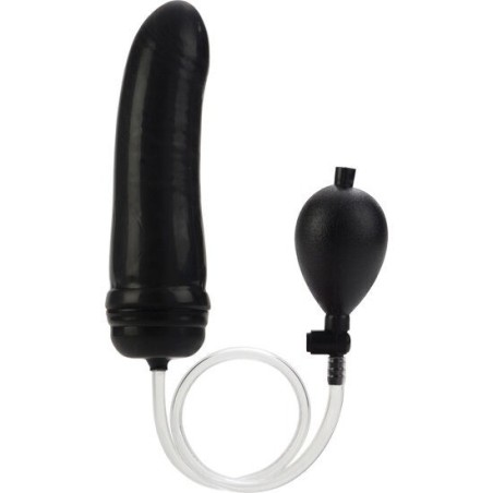 colt lourd sonde plug anal gonflable