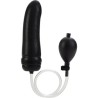 colt lourd sonde plug anal gonflable