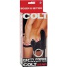 colt lourd sonde plug anal gonflable