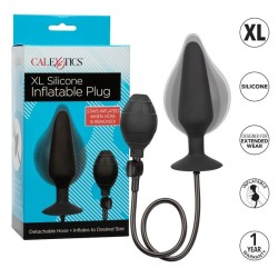bouchon gonflable en silicone xl