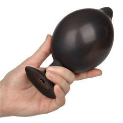 bouchon gonflable en silicone xl