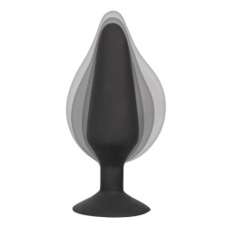 bouchon gonflable en silicone xl