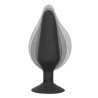 bouchon gonflable en silicone xl