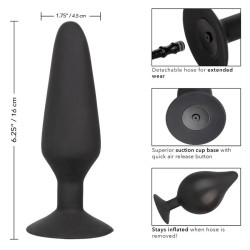 bouchon gonflable en silicone xl