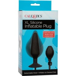 bouchon gonflable en silicone xl