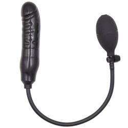 plug anal gonflé ohmama fetish