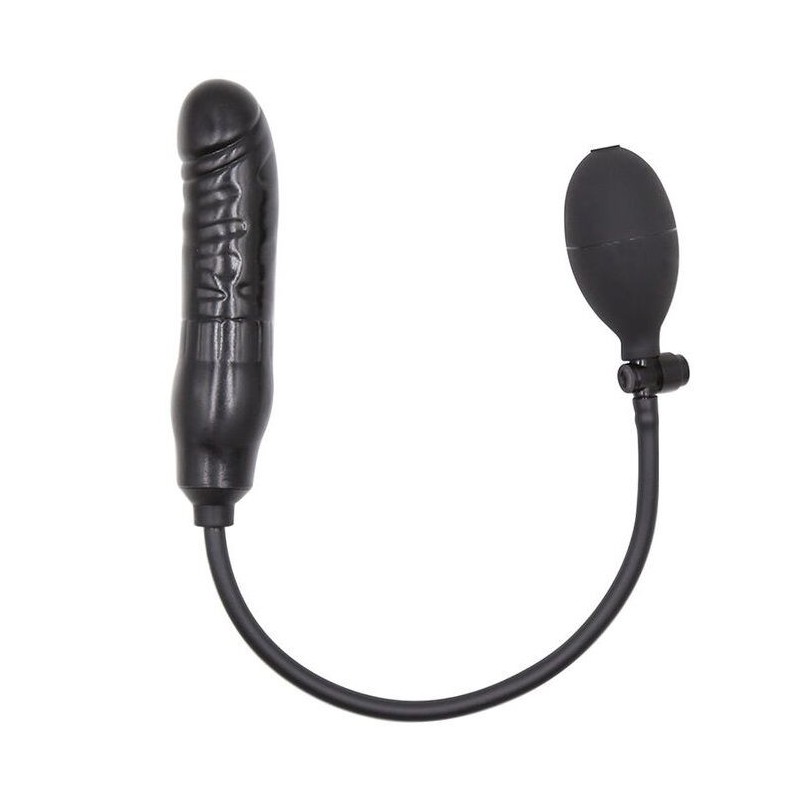 plug anal gonflé ohmama fetish plug anal gonflé ohmama fetish