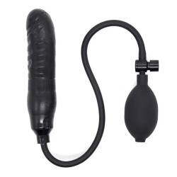 plug anal gonflé ohmama fetish