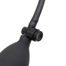 plug anal gonflé ohmama fetish