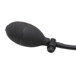 plug anal gonflé ohmama fetish