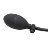 plug anal gonflé ohmama fetish