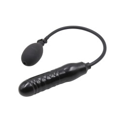 plug anal gonflé ohmama fetish