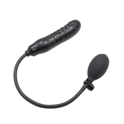 plug anal gonflé ohmama fetish