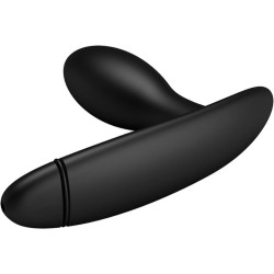 plug anal gonflable drake