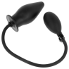 plug anal gonflable ohmama fetish