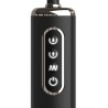 plug gonflable et vibrateur auto-throb
