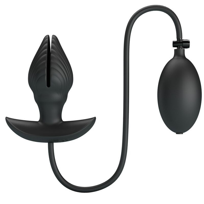 plug anal gonflable & rechargeable plug anal gonflable & rechargeable