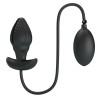 plug anal gonflable & rechargeable