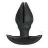plug anal gonflable & rechargeable