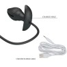 plug anal gonflable & rechargeable