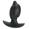 plug anal delfin gonflable & rechargeable