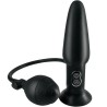 vibrateur gonflable plug