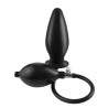 bouchon gonflable en silicone
