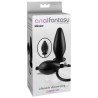 bouchon gonflable en silicone