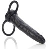 accommodateur double pénétrateur noir