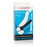 accommodateur double pénétrateur noir