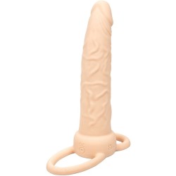 performance maxx rechargeable double pénétrateur peau claire