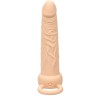performance maxx rechargeable double pénétrateur peau claire