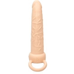 performance maxx rechargeable double pénétrateur peau claire