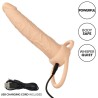 performance maxx rechargeable double pénétrateur peau claire